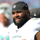 Image for article titled The Dolphins Are Still Finding New Ways To Embarrass Themselves